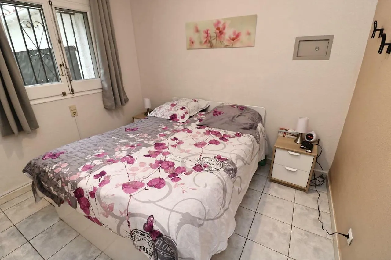 Peni Grande Villa Empuriabrava