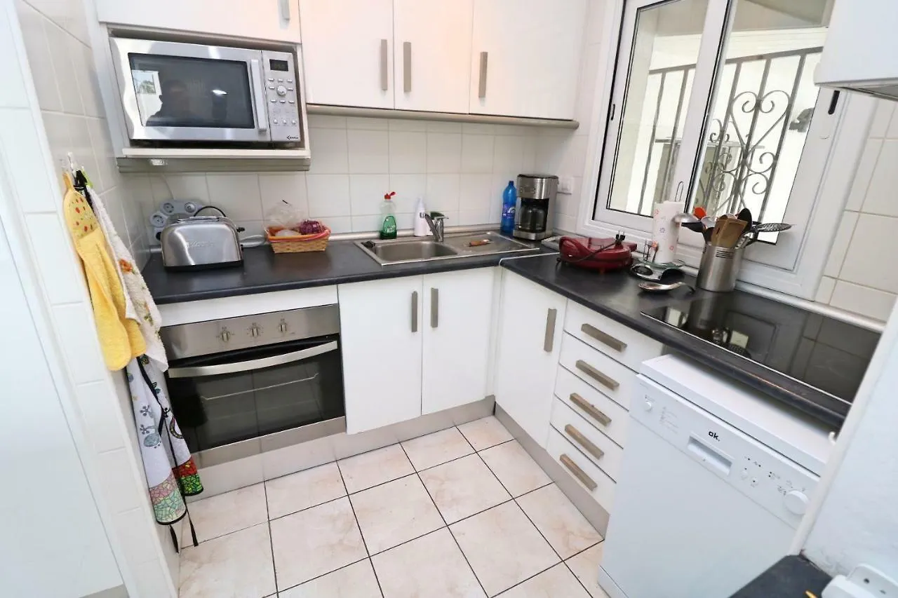 Peni Grande Villa Empuriabrava 0*,  Španělsko