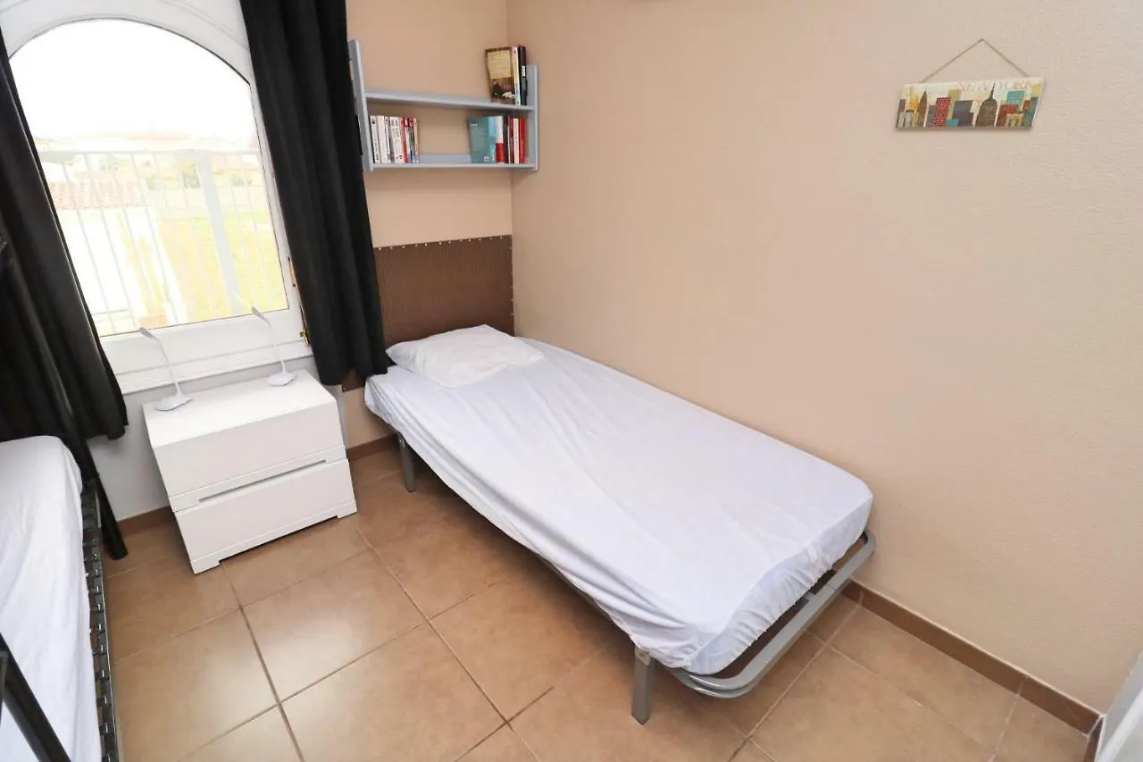 Peni Grande Villa Empuriabrava