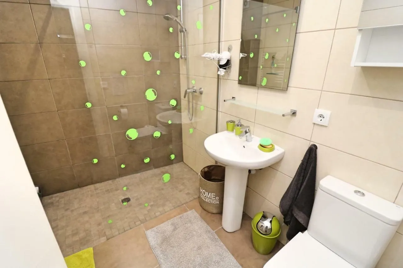 Peni Grande Villa Empuriabrava 0*,  Španělsko