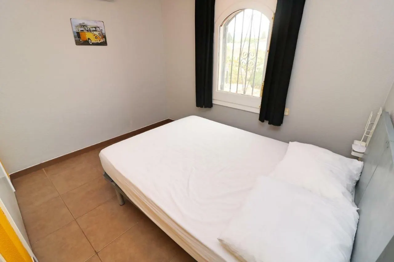 Peni Grande Villa Empuriabrava
