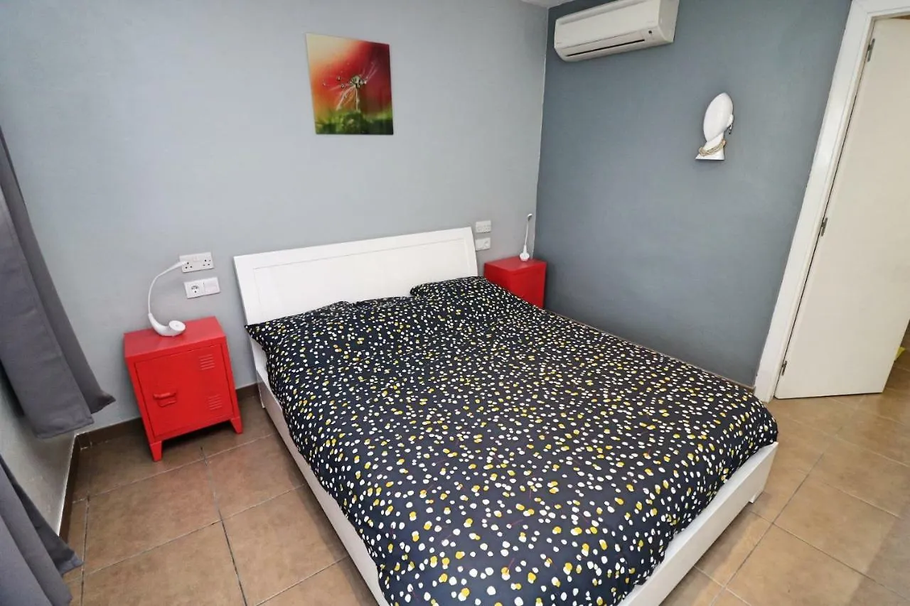 Peni Grande Villa Empuriabrava