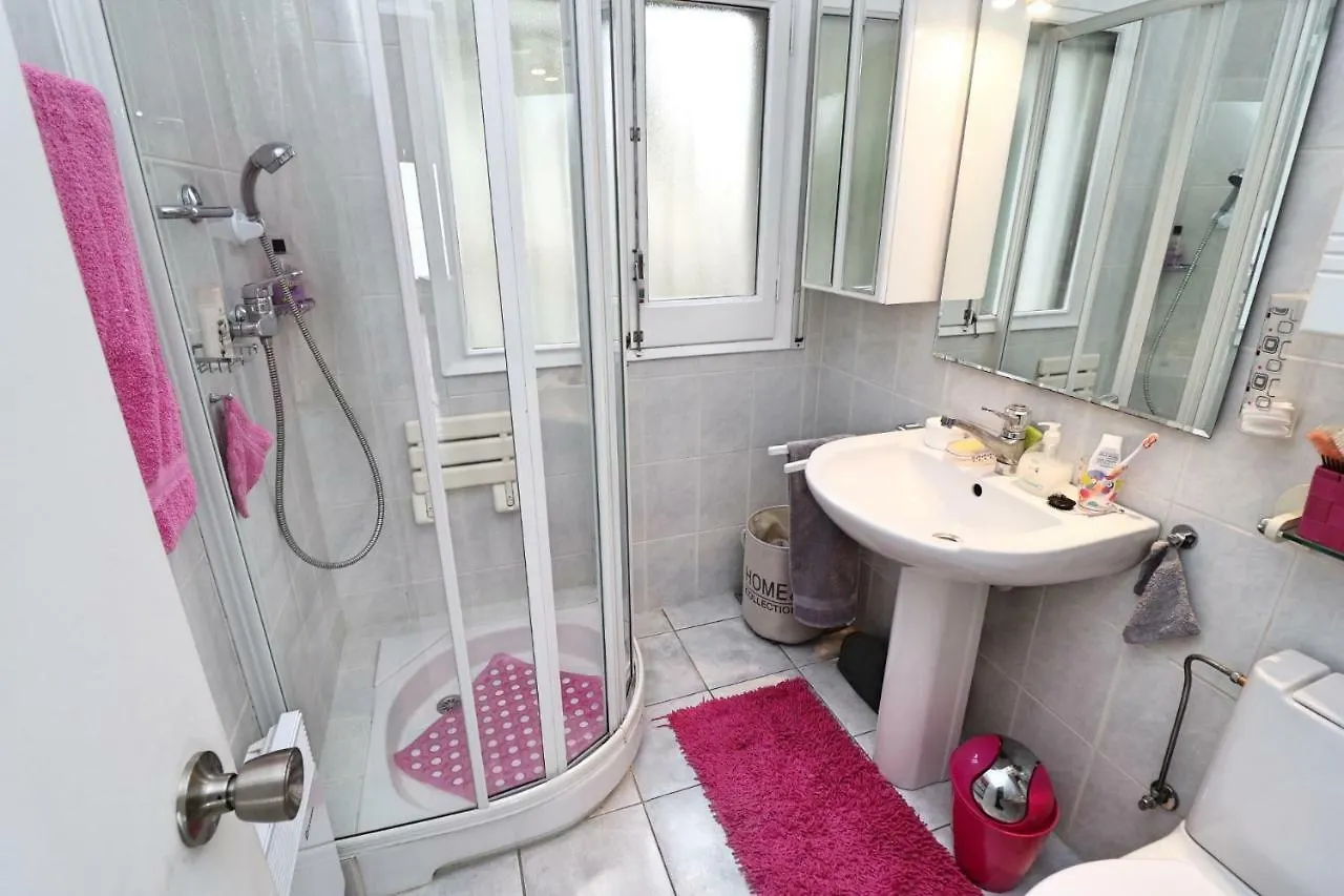 Peni Grande Villa Empuriabrava Španělsko