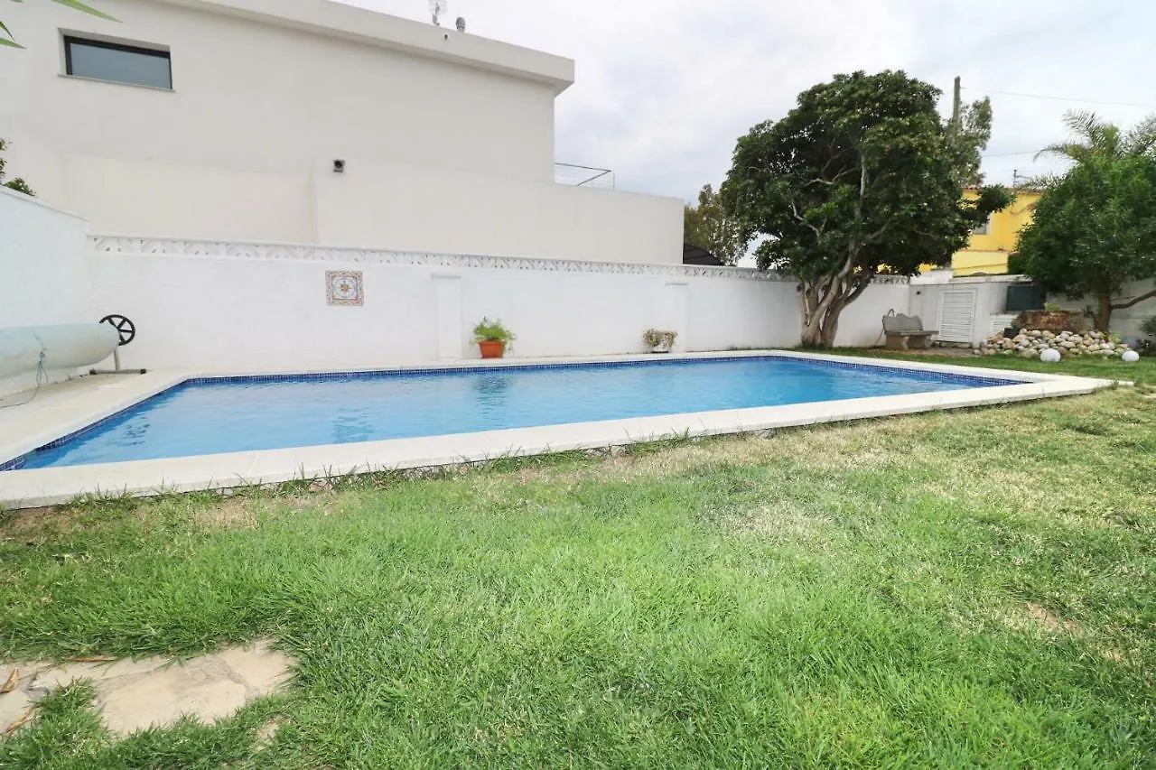 Peni Grande Villa Empuriabrava